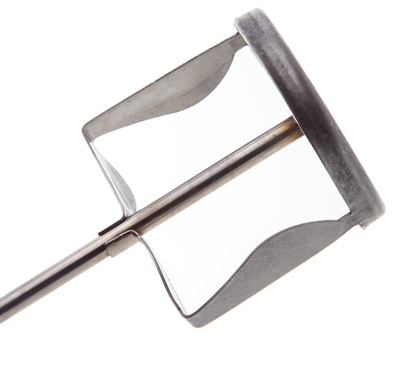 Img of Jiffy Mixer HS-3 head